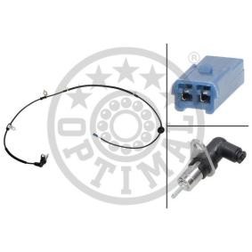 ABS-Sensor für SUZUKI von OPTIMAL