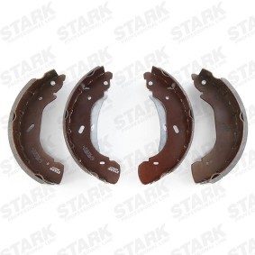 Acquista Kit ganasce freni da STARK SKBS-0450044 a buon mercato per soli 30,39 €