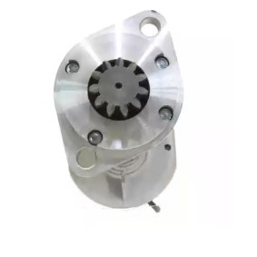 Anlasser 439711
