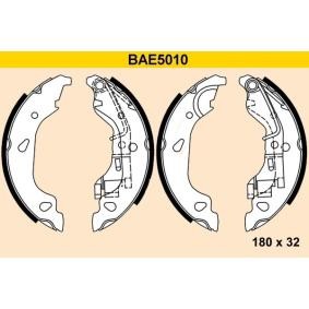 Köp Bromsbacksats av Barum BAE5010 till det låga priset 628,21 kr