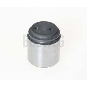 Kjøp Stempel, bremsecaliper av BUDWEG CALIPER 234536 til den lave prisen 332,36 NOK