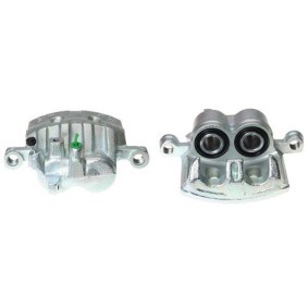 Bremssattel von BUDWEG CALIPER