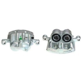 Bremssattel von BUDWEG CALIPER