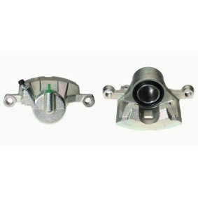 Bremssattel von BUDWEG CALIPER