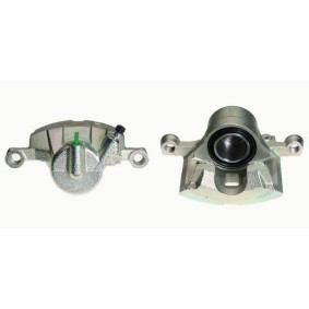 Bremssattel von BUDWEG CALIPER