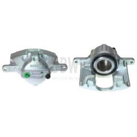Bremssattel 344605 für Wrangler IV (JL) für 87,97 CHF