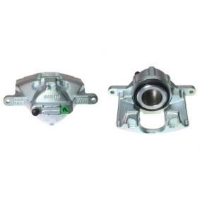 Bremssattel 344607 für Wrangler IV (JL) für 99,10 CHF