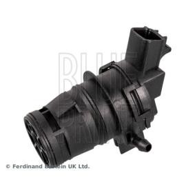 Waschwasserpumpe, Scheibenreinigung ADT30305