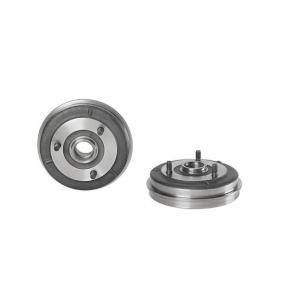 Köp Bromstrumma av BREMBO 14.5606.10 till det låga priset 423,01 kr
