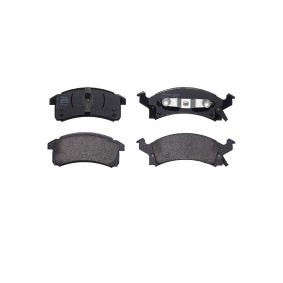 Achetez des Plaquettes de frein BREMBO P 07 004 à prix pour 35,98 €