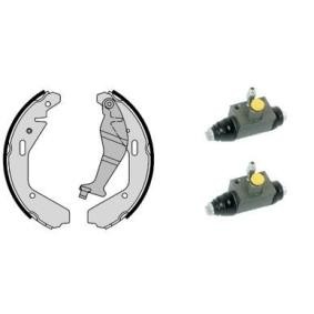 Köp Bromsbacksats av BREMBO H 59 048 till det låga priset 773,29 kr