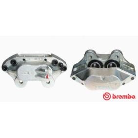 Bremssattel von BREMBO