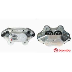 Bremssattel von BREMBO