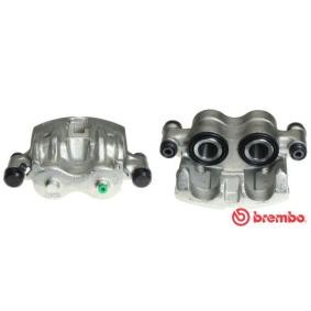 Kjøp Bremsecaliper av BREMBO F A6 019 til den lave prisen 1582,34 NOK