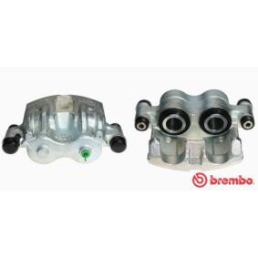 Kjøp Bremsecaliper av BREMBO F A6 026 til den lave prisen 1824,02 NOK