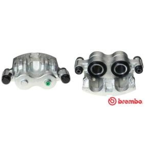 Kjøp Bremsecaliper av BREMBO F A6 028 til den lave prisen 1701,95 NOK
