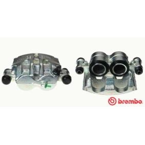 Kjøp Bremsecaliper av BREMBO F A6 030 til den lave prisen 1866,04 NOK