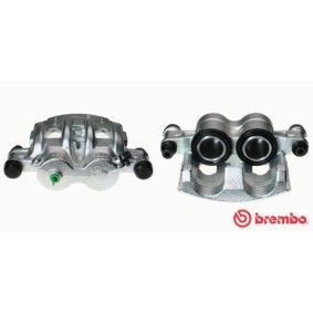 Kjøp Bremsecaliper av BREMBO F A6 033 til den lave prisen 1605,89 NOK