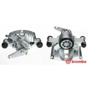 Kjøp Bremsecaliper av BREMBO F A6 035 til den lave prisen 2313,91 NOK