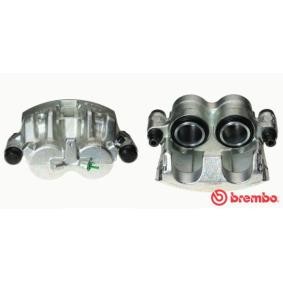 Kjøp Bremsecaliper av BREMBO F A6 038 til den lave prisen 1742,35 NOK