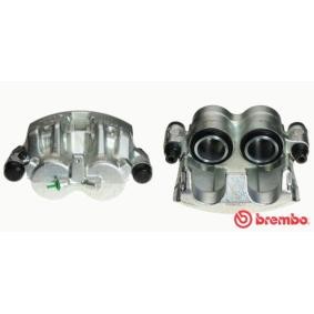 Kjøp Bremsecaliper av BREMBO F A6 039 til den lave prisen 1742,35 NOK
