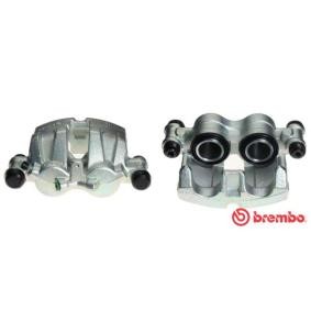 Kjøp Bremsecaliper av BREMBO F A6 041 til den lave prisen 1688,25 NOK