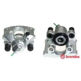Kjøp Bremsecaliper av BREMBO F 06 040 til den lave prisen 1344,88 NOK