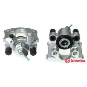 Kjøp Bremsecaliper av BREMBO F 06 041 til den lave prisen 1344,88 NOK