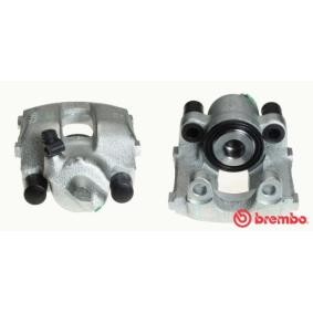 Kjøp Bremsecaliper av BREMBO F 06 113 til den lave prisen 905,94 NOK