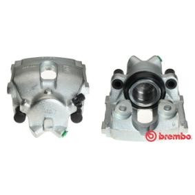 Kjøp Bremsecaliper av BREMBO F 06 114 til den lave prisen 1162,73 NOK