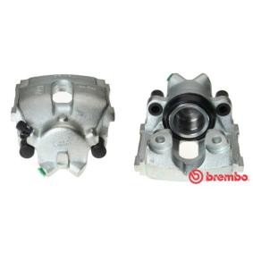 Kjøp Bremsecaliper av BREMBO F 06 115 til den lave prisen 1163,27 NOK