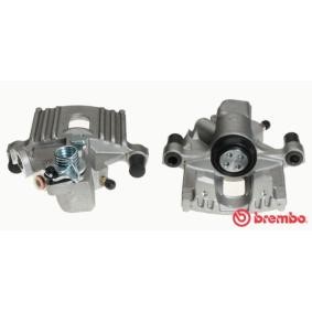 Køb Bremsekaliber af BREMBO F 06 126 til den lave pris 824,07 DKK