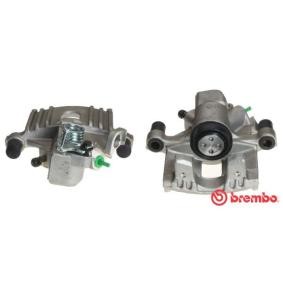 Køb Bremsekaliber af BREMBO F 06 165 til den lave pris 1012,10 DKK