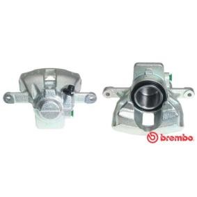 Køb Bremsekaliber af BREMBO F 06 167 til den lave pris 635,46 DKK