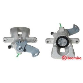 Køb Bremsekaliber af BREMBO F 06 169 til den lave pris 1231,24 DKK