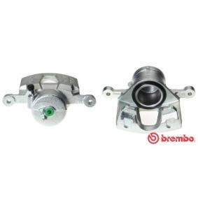 Bremssattel F 10 000 von BREMBO günstig für 92,43 € online kaufen