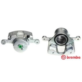 Bremssattel F 10 001 von BREMBO günstig für 92,43 € online kaufen
