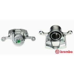 Bremssattel F 10 004 von BREMBO günstig für 83,75 € online kaufen
