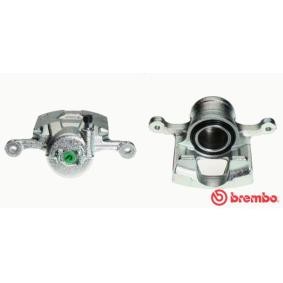 Bremssattel F 10 005 von BREMBO günstig für 83,75 € online kaufen