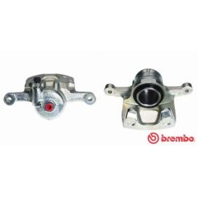 Køb Bremsekaliber af BREMBO F 10 006 til den lave pris 590,77 DKK