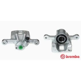 Bremssattel F 10 010 von BREMBO günstig für 71,10 € online kaufen
