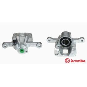 Bremssattel F 10 011 von BREMBO günstig für 71,10 € online kaufen