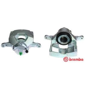 Kjøp Bremsecaliper av BREMBO F 10 013 til den lave prisen 1148,96 NOK