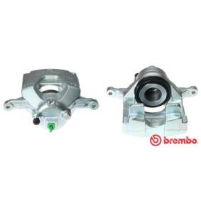 Kjøp Bremsecaliper av BREMBO F 10 014 til den lave prisen 973,91 NOK