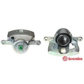 Kjøp Bremsecaliper av BREMBO F 11 010 til den lave prisen 1078,38 NOK