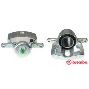 Kjøp Bremsecaliper av BREMBO F 11 011 til den lave prisen 1078,38 NOK