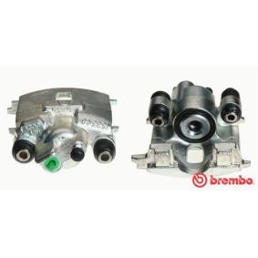 Kjøp Bremsecaliper av BREMBO F 11 012 til den lave prisen 1086,56 NOK