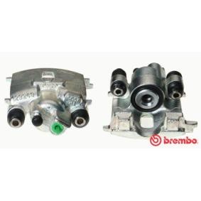 Kjøp Bremsecaliper av BREMBO F 11 013 til den lave prisen 1086,56 NOK