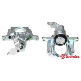 Kjøp Bremsecaliper av BREMBO F 11 017 til den lave prisen 1963,38 NOK