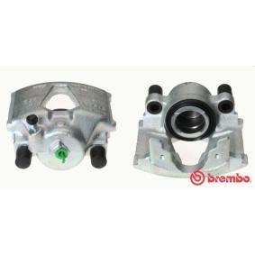 Kjøp Bremsecaliper av BREMBO F 15 000 til den lave prisen 1161,00 NOK